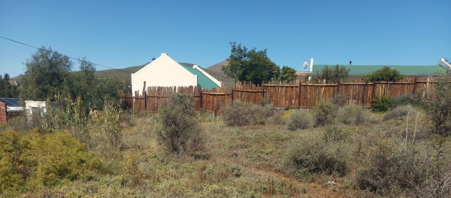 0 Bedroom Property for Sale in Uniondale Western Cape